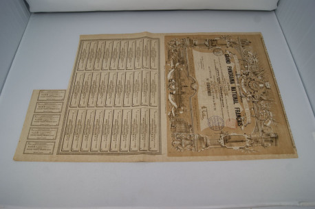 Société anonyme du Grand Panorama National Français