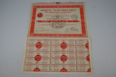 Société Electro-Cable