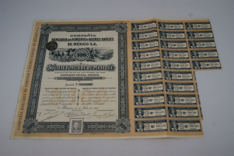 Société foncière du Mexique