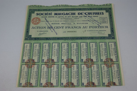 Société Malgache des Cultures