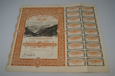 Amiantes de Poschiavo