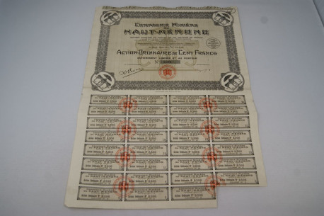 Compagnie minière du Haut-Mékong