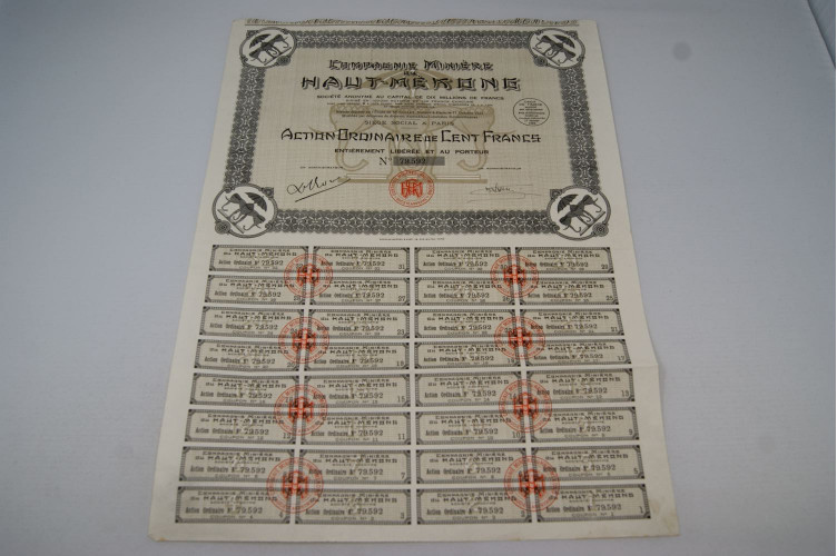 Compagnie minière du Haut-Mékong