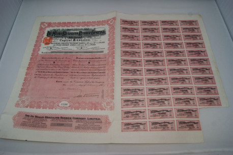 De Mello Brazilian Rubber Company