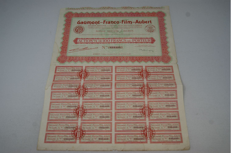 Gaumont-Franco-Film-Aubert
