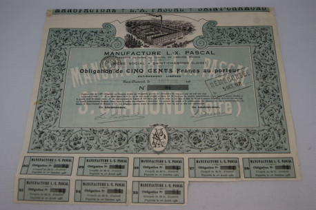 Manufacture L-X Pascal