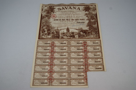 Savana