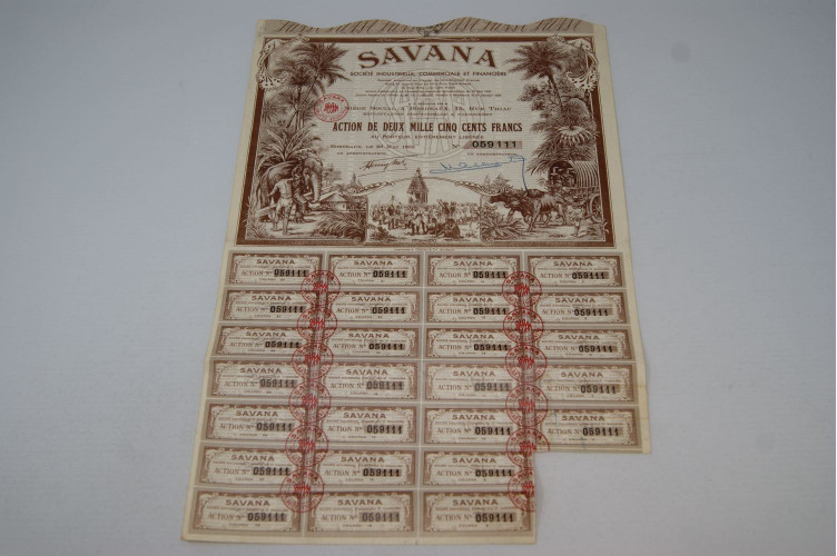 Savana