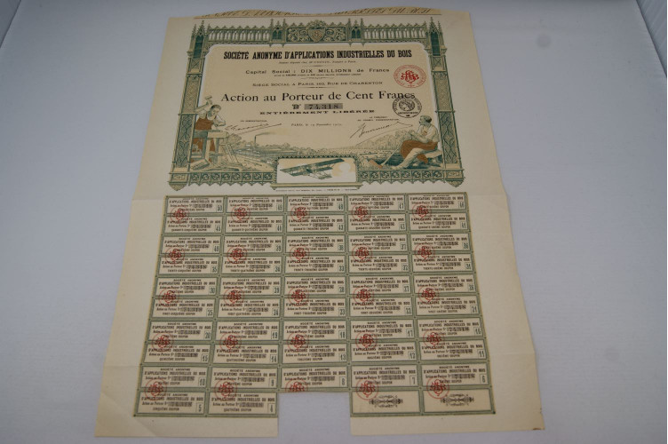 Société anonyme d'applications...