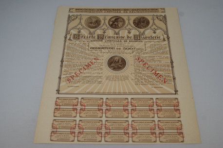 Société française de bijouterie