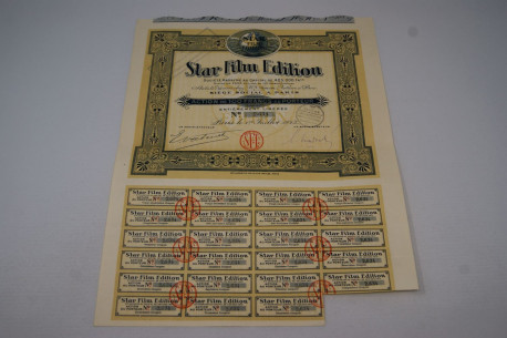 Star Film Edition
