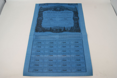 Compagnie des chemins de fer du nord de l'Espagne