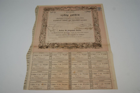 Société anonyme des étangs salins de l'ile de Saint Martin