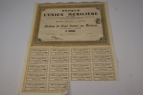 Banque de l'Union Immobilière