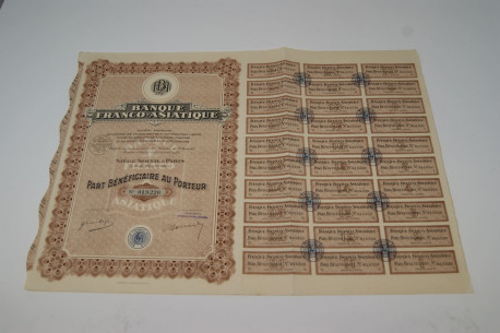 Banque Franco-Asiatique