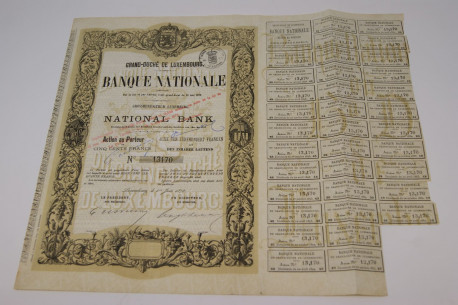Banque Nationale