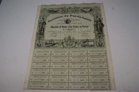 Carrières du Pas-de-Calais