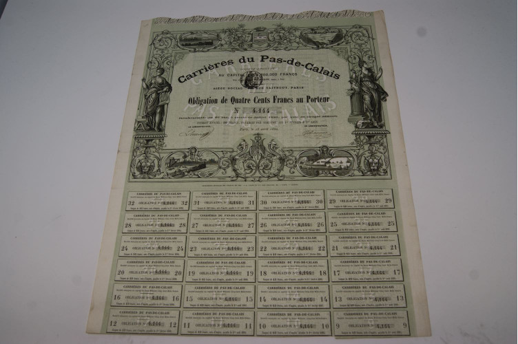 Carrières du Pas-de-Calais