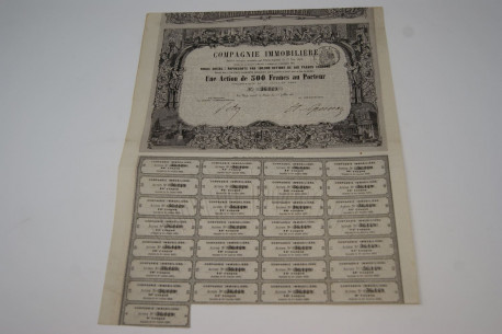 Compagnie Immobilière