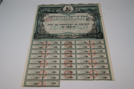 Etablissements Pozzo di Borgo