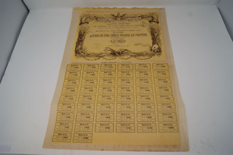 Minoterie des Zais près Mortagne