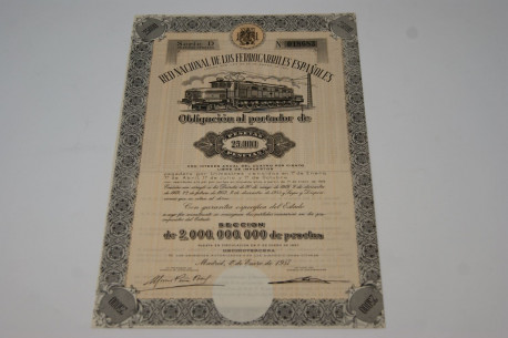 Red Nacional de los Ferrocarriles Español