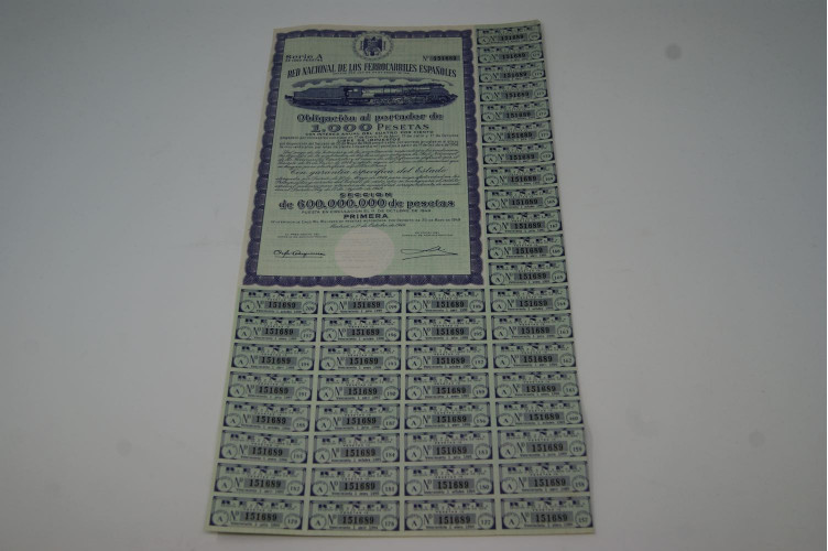 Red Nacional de los Ferrocarriles Español