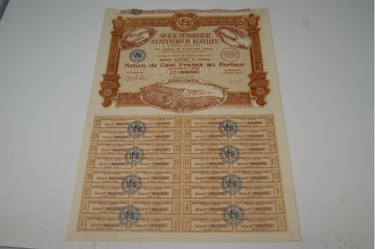 Société immobilière d'expension de...