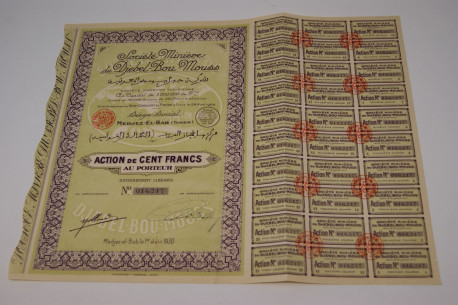 Société minière du Djebel-Bou-Mouss