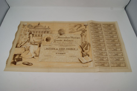 Association Phonique des Grands Artistes