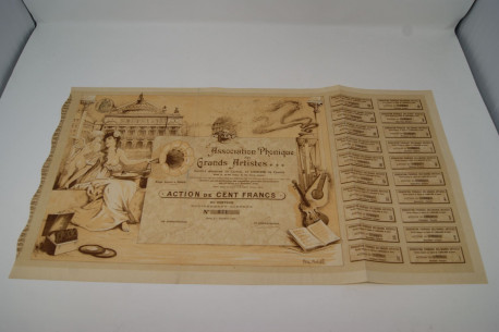 Association Phonique des Grands Artistes