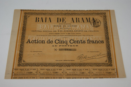 Baïa de Arama Roumanie Mines de cuivre