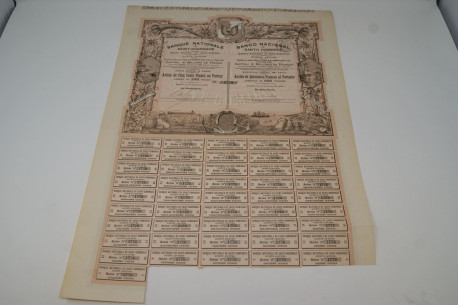 Banque nationale de Saint-Domingue