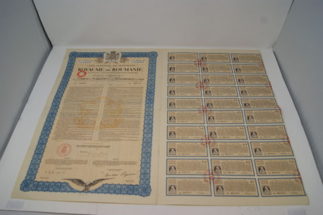 Caisse autonome des monopoles du Royaume de Roumanie