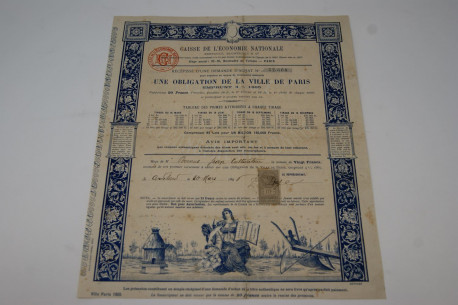 Caisse de l'économie nationale