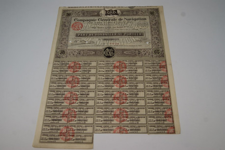 Compagnie générale de Navigation