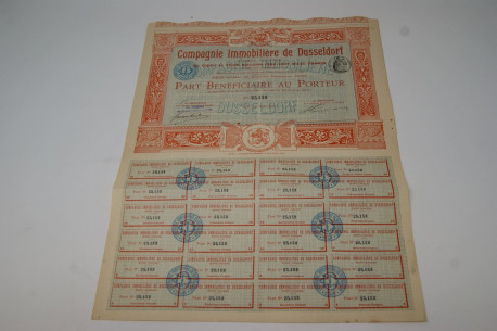 Compagnie Immobilière de Dusseldorf