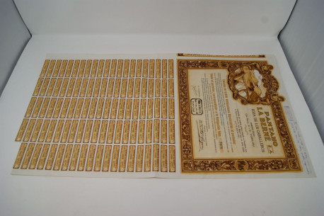 Pantano la Berné S.A Egea de los caballeros