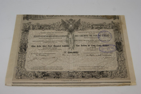 Société Autrichienne Impériale