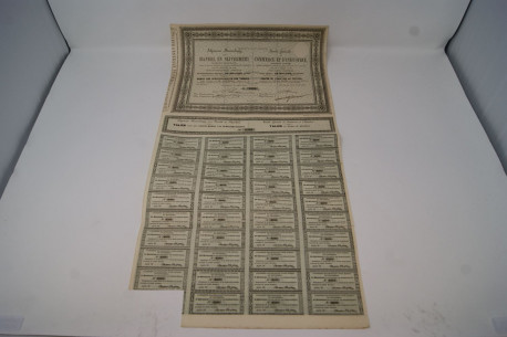 Société générale de commerce et d'industrie