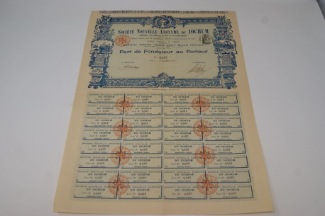 Société Nouvelle Anonyme du Iochum