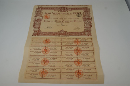 Société Nouvelle Anonyme du Iochum