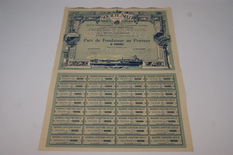 Société Sully pour le perfectionnement de l'industrie laitière