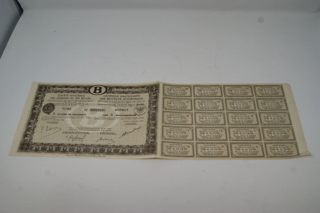 Société nationale des chemins de fer belges