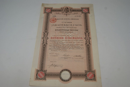 A Magyar Korona Orszagai