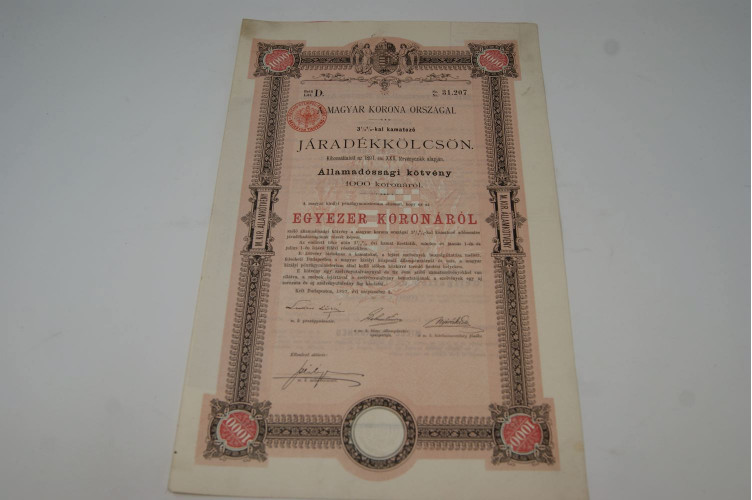 A Magyar Korona Orszagai