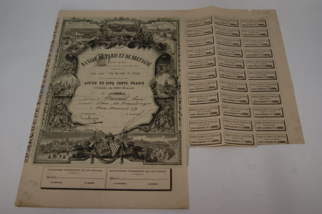 Banque de Paris et de Bretagne