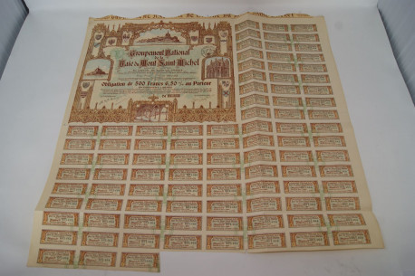 Groupement National de la Baie du Mont-Saint-Michel