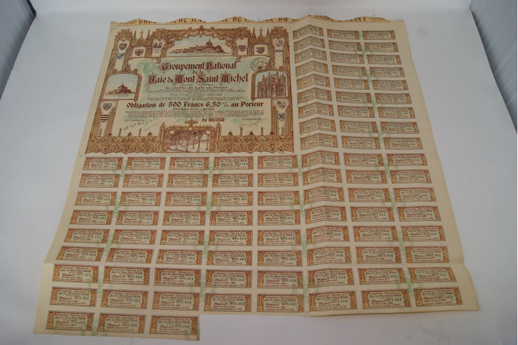 Groupement National de la Baie du Mont-Saint-Michel