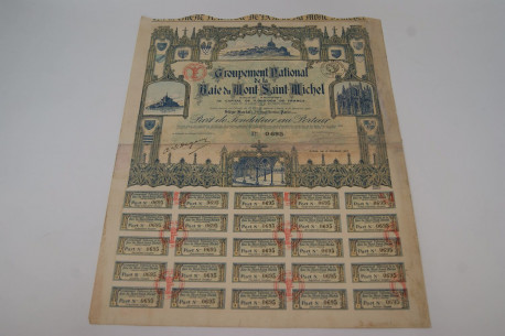 Groupement National de la Baie du Mont-Saint-Michel